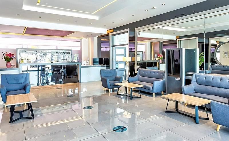 Smart Club Virginia Family Resort 4* pas cher photo 5