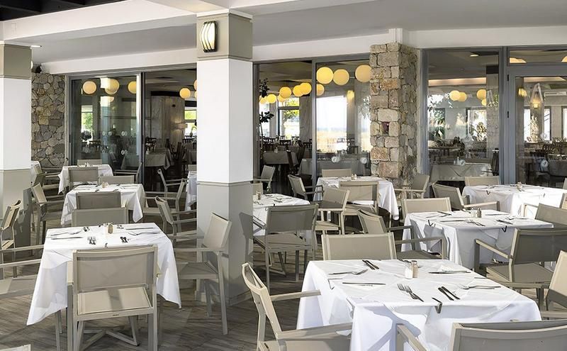 Smart Club Virginia Family Resort 4* pas cher photo 6