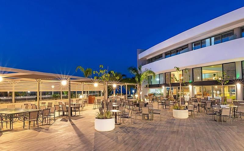 Smart Club Virginia Family Resort 4* pas cher photo 7