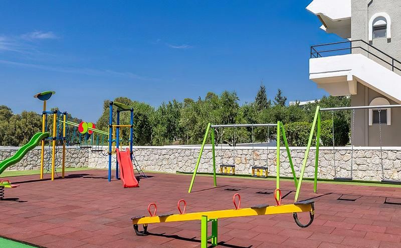 Smart Club Virginia Family Resort 4* pas cher photo 9