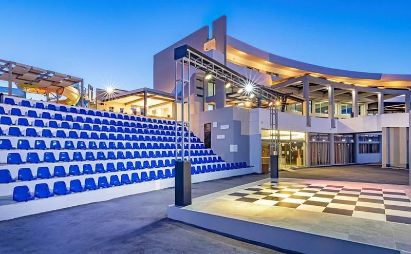 Smart Club Virginia Family Resort 4* pas cher photo 10