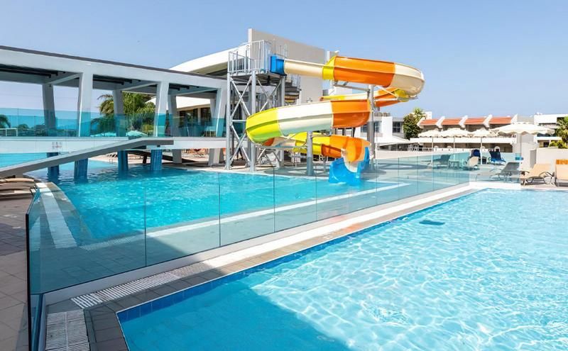 Smart Club Virginia Family Resort 4* pas cher photo 11
