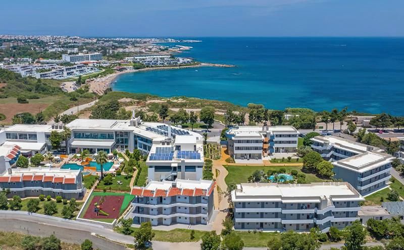 Smart Club Virginia Family Resort 4* pas cher photo 12