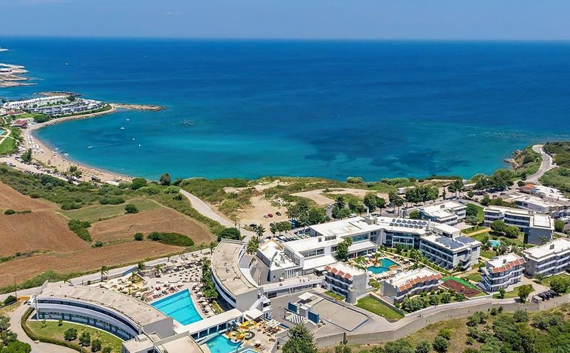 Smart Club Virginia Family Resort 4* pas cher photo 13