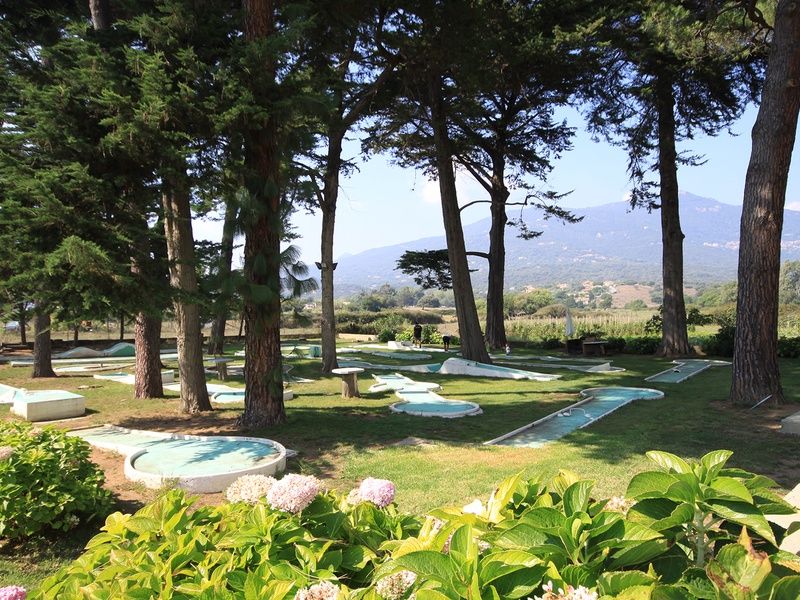 Hôtel Arcu di Sole 2* (vols vacances) pas cher photo 1