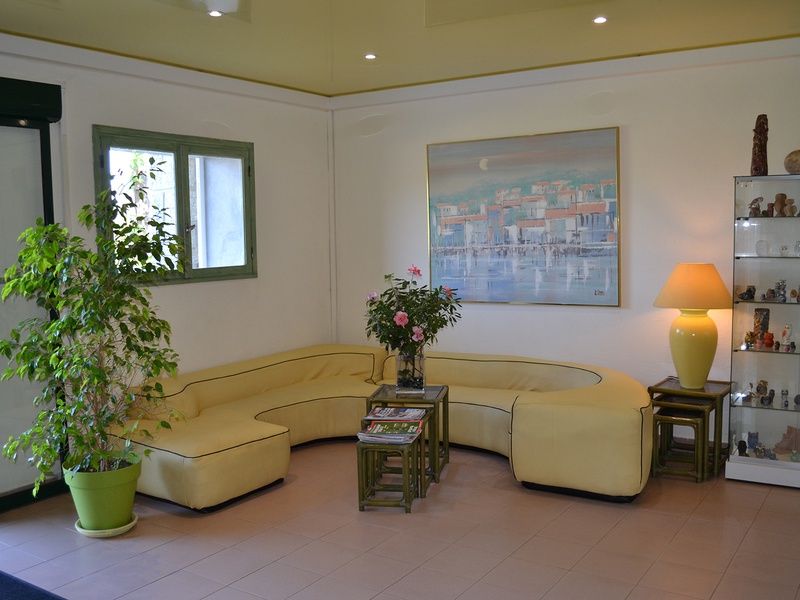 Hôtel Arcu di Sole 2* (vols vacances) pas cher photo 4