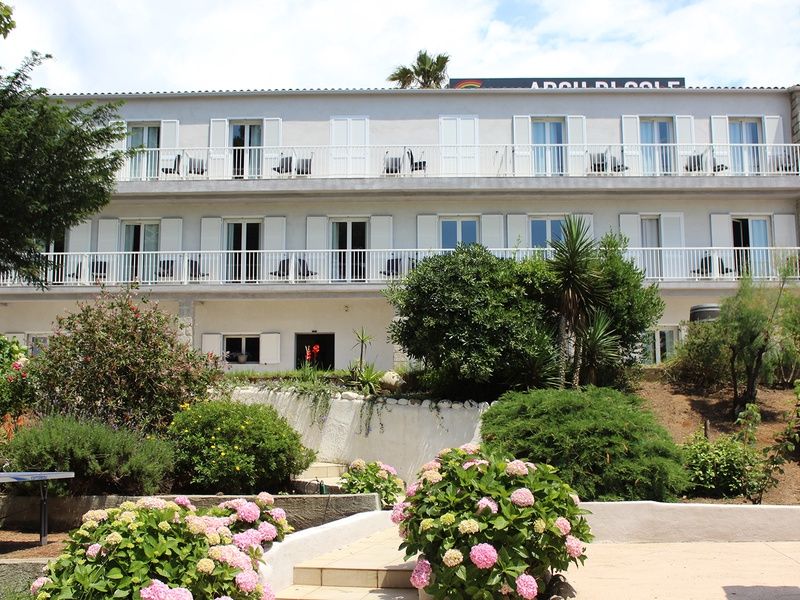 Hôtel Arcu di Sole 2* (vols vacances) pas cher photo 6