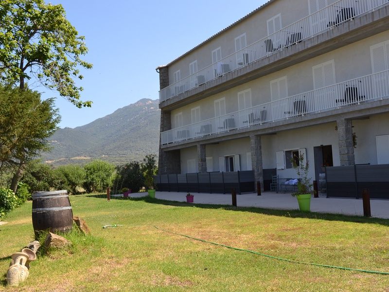 Hôtel Arcu di Sole 2* (vols vacances) pas cher photo 10