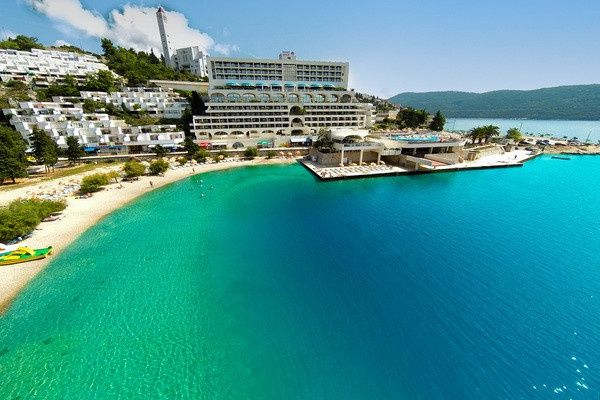 Club Jumbo Sunce 3*sup pas cher photo 4