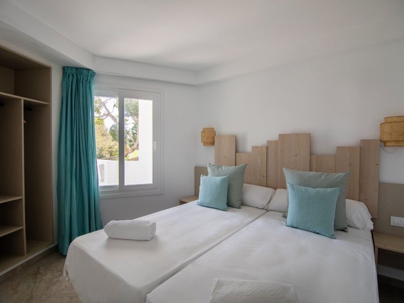 Hôtel SeaClub MarSenses Ferrera Blanca Family 4* pas cher photo 6