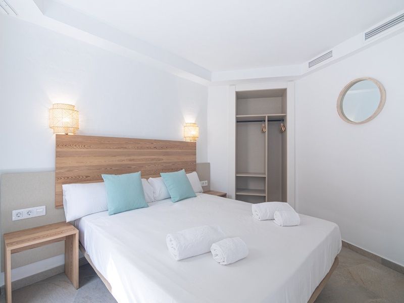 Hôtel SeaClub MarSenses Ferrera Blanca Family 4* pas cher photo 5