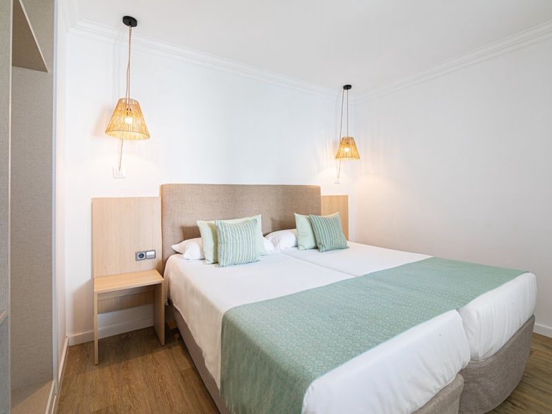 Hôtel SeaClub MarSenses Ferrera Blanca Family 4* pas cher photo 7