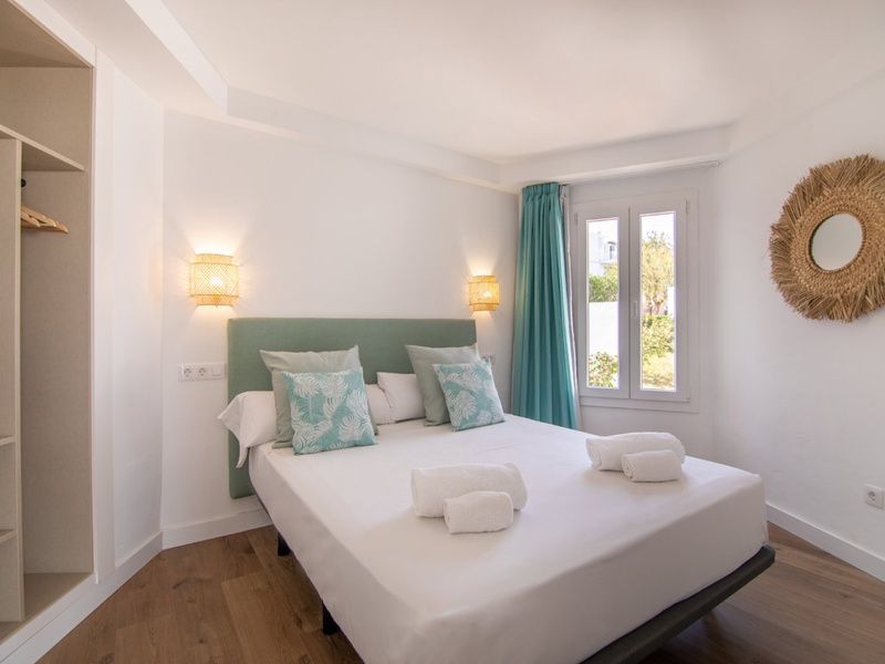 Hôtel SeaClub MarSenses Ferrera Blanca Family 4* pas cher photo 9