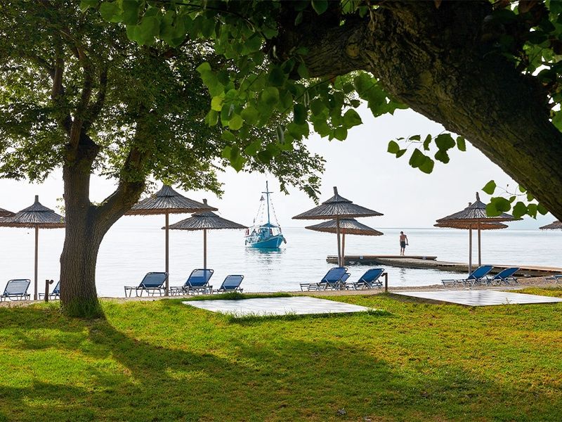Hôtel Delfinia 4* pas cher photo 4