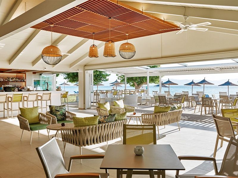 Hôtel Delfinia 4* pas cher photo 9