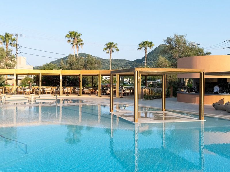 Ôclub Select Sentido Apollo Palace 5* pas cher photo 5
