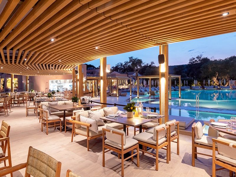 Ôclub Select Sentido Apollo Palace 5* pas cher photo 14