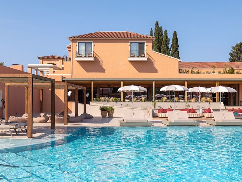 Ôclub Select Sentido Apollo Palace 5* pas cher photo 18