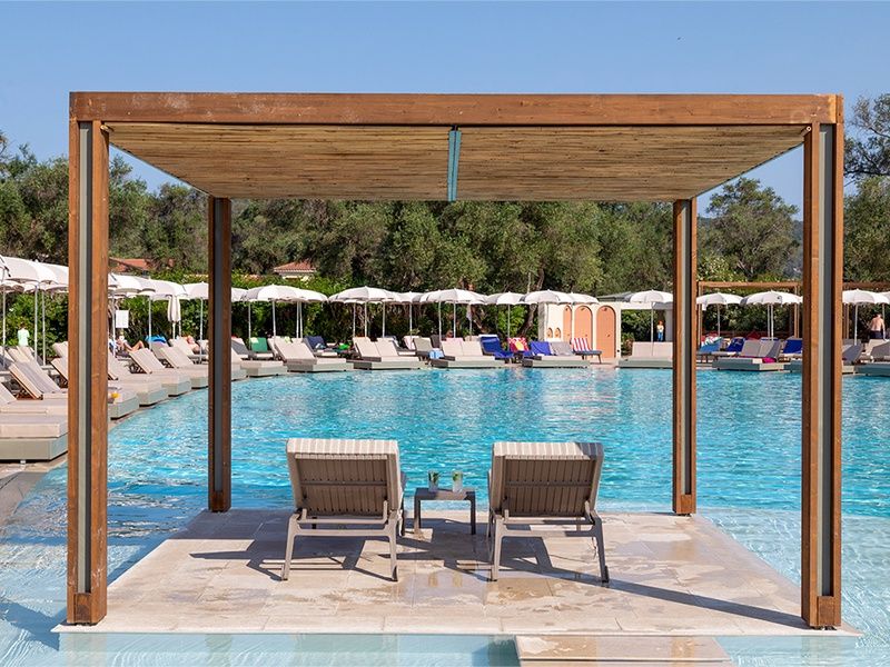 Ôclub Select Sentido Apollo Palace 5* pas cher photo 19