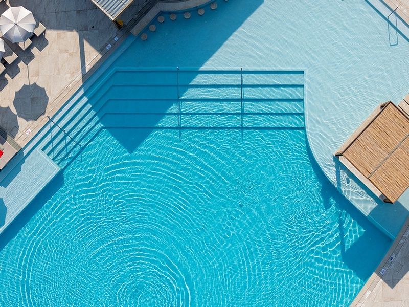 Ôclub Select Sentido Apollo Palace 5* pas cher photo 20