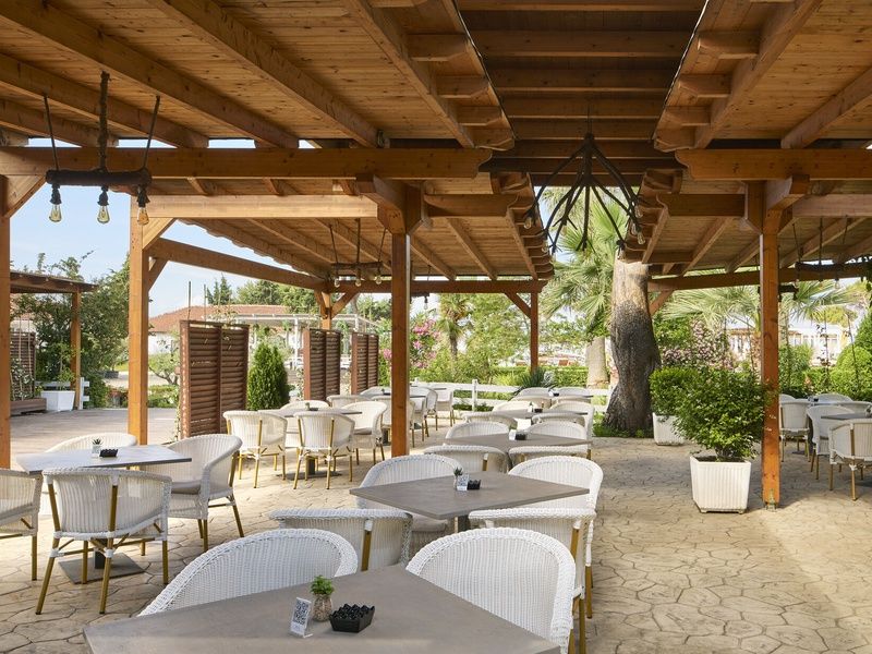 Club Coralia Innside Durres 4* pas cher photo 5