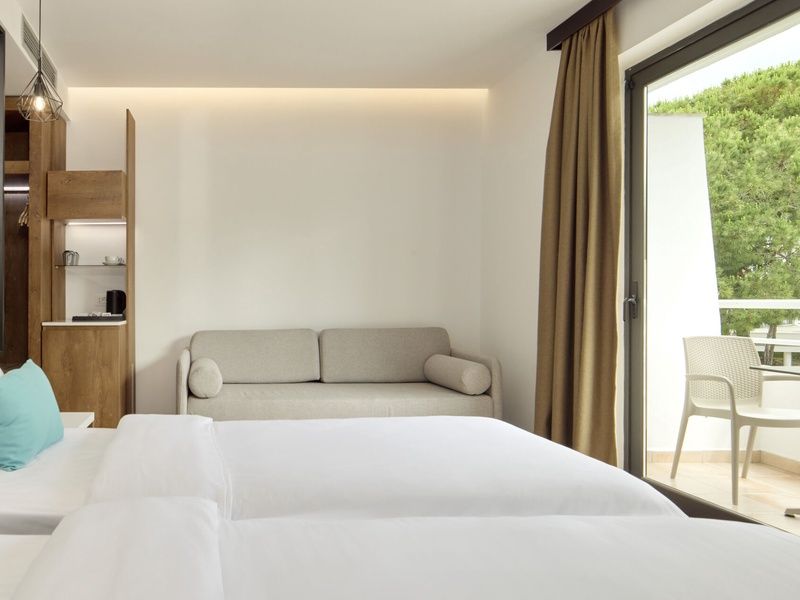 Club Coralia Innside Durres 4* pas cher photo 6