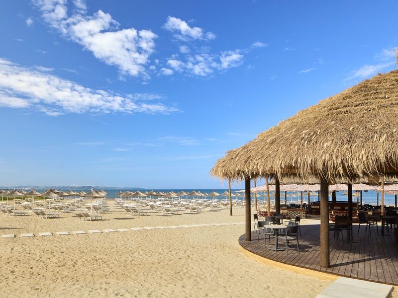 Club Coralia Innside Durres 4* pas cher photo 10