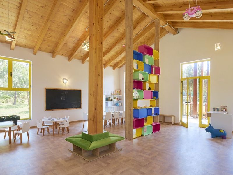 Club Coralia Innside Durres 4* pas cher photo 12