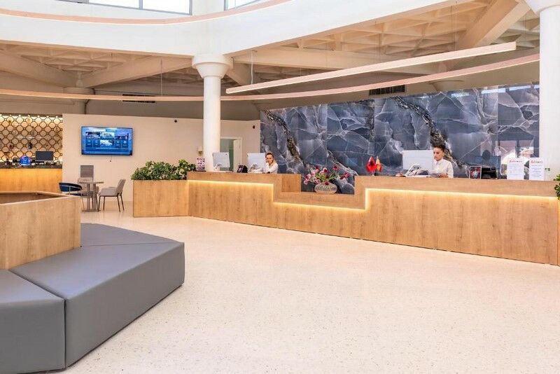 Club Coralia Innside Durres 4* pas cher photo 14