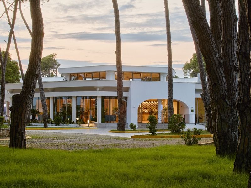 Club Coralia Sol Tropikal 4* pas cher photo 3