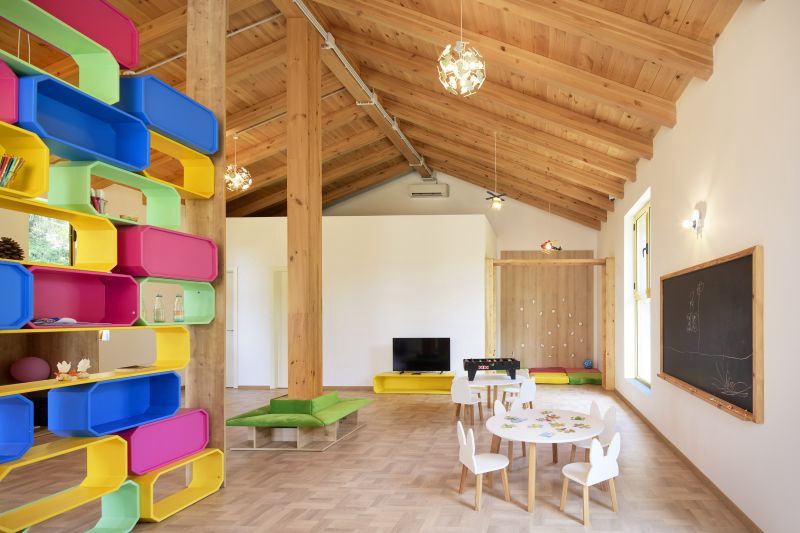 Club Coralia Sol Tropikal 4* pas cher photo 11