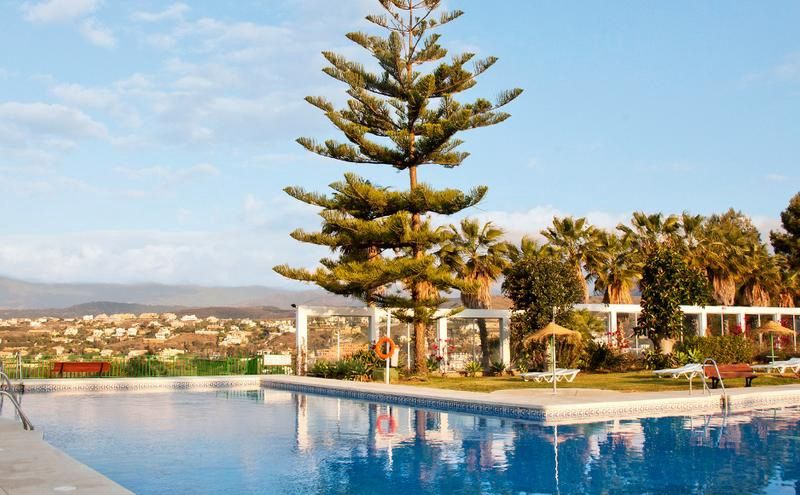 Hôtel Smart Club TRH Paraiso Estepona 4* pas cher photo 1