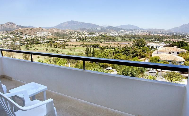 Hôtel Smart Club TRH Paraiso Estepona 4* pas cher photo 7