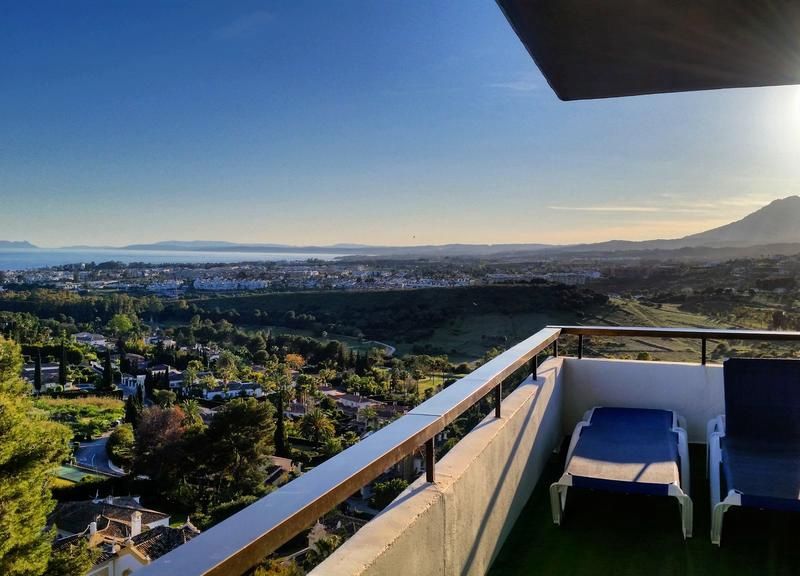 Hôtel Smart Club TRH Paraiso Estepona 4* pas cher photo 8