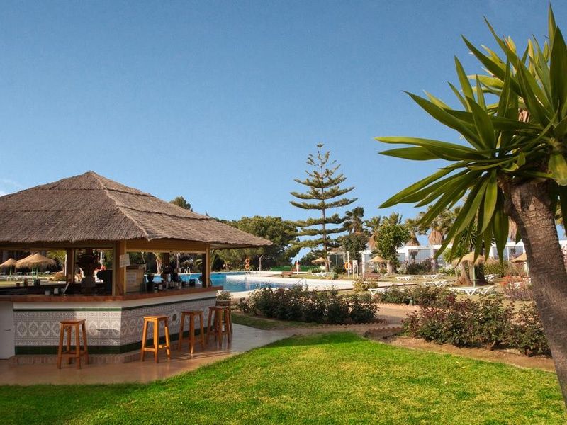 Hôtel Smart Club TRH Paraiso Estepona 4* pas cher photo 12