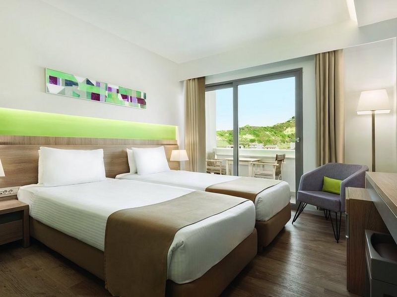 Ôclub Experience Akti Imperial Deluxe Resort & Spa Dolce 5* pas cher photo 3