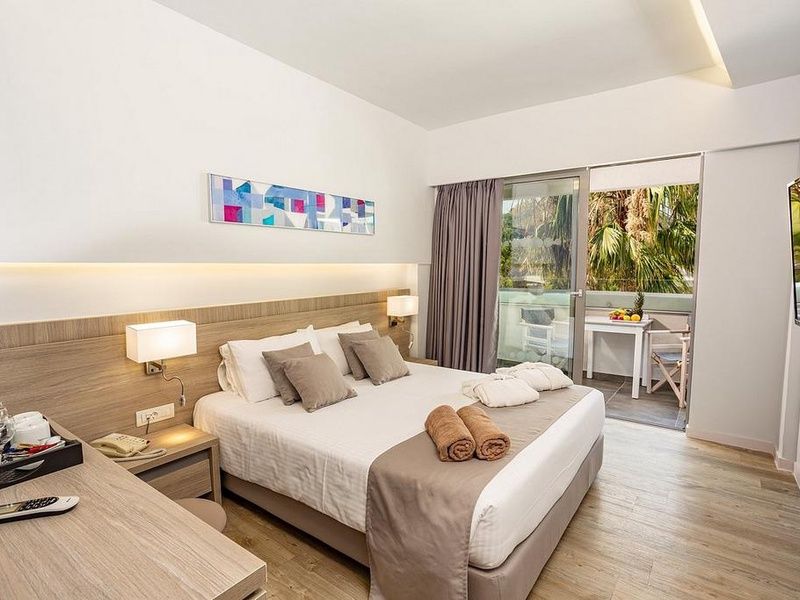 Ôclub Experience Akti Imperial Deluxe Resort & Spa Dolce 5* pas cher photo 5