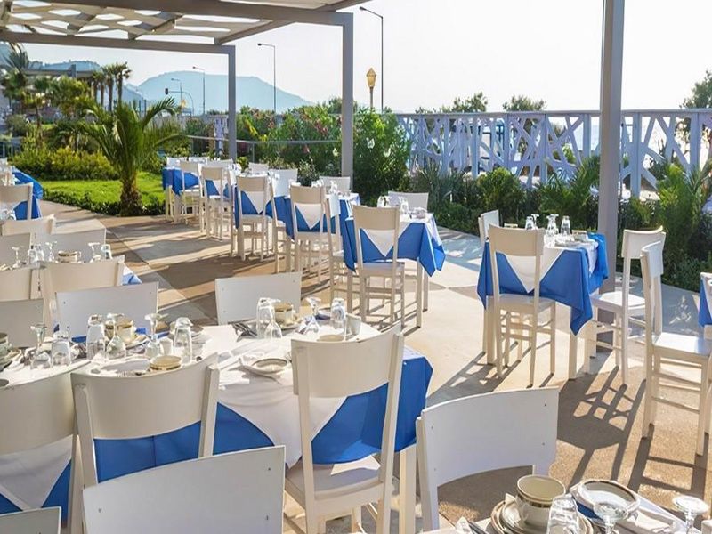 Ôclub Experience Akti Imperial Deluxe Resort & Spa Dolce 5* pas cher photo 6