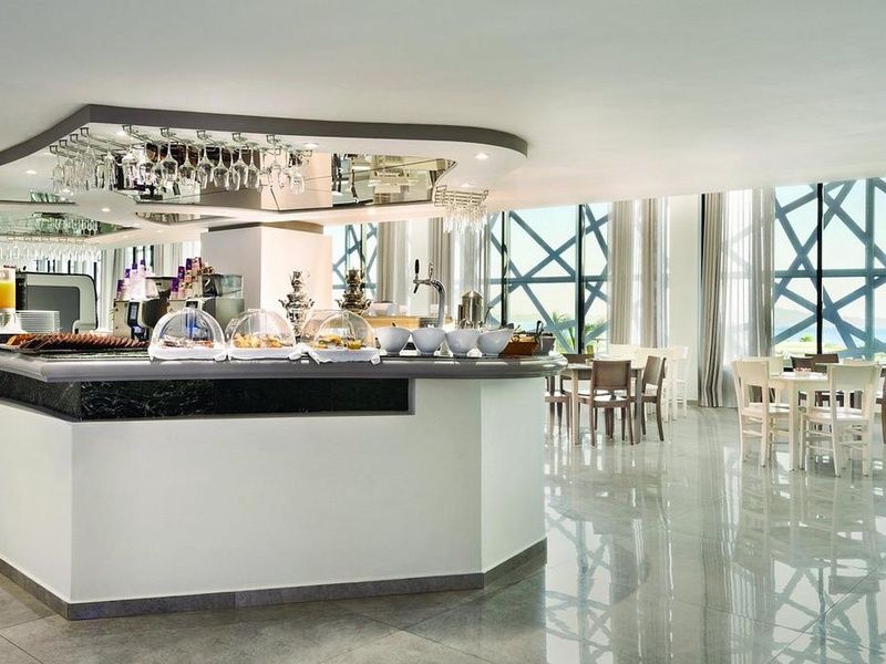 Ôclub Experience Akti Imperial Deluxe Resort & Spa Dolce 5* pas cher photo 7