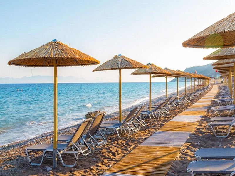 Ôclub Experience Akti Imperial Deluxe Resort & Spa Dolce 5* pas cher photo 8