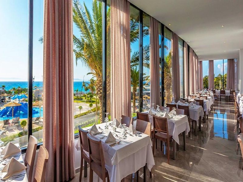 Ôclub Experience Akti Imperial Deluxe Resort & Spa Dolce 5* pas cher photo 9