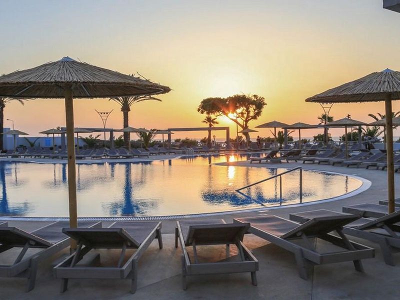 Ôclub Experience Akti Imperial Deluxe Resort & Spa Dolce 5* pas cher photo 10