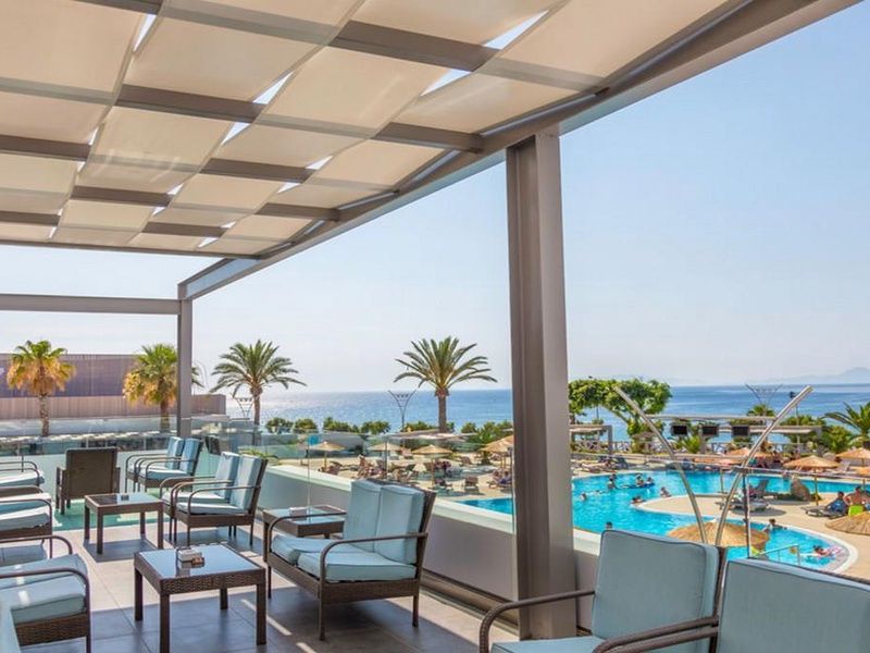 Ôclub Experience Akti Imperial Deluxe Resort & Spa Dolce 5* pas cher photo 11