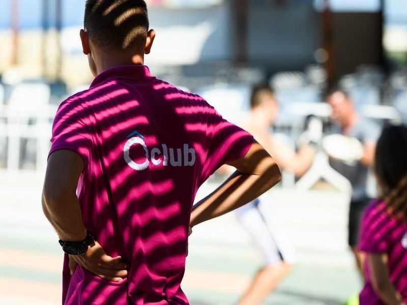 Ôclub Experience Akti Imperial Deluxe Resort & Spa Dolce 5* pas cher photo 12