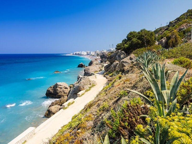 Ôclub Experience Akti Imperial Deluxe Resort & Spa Dolce 5* pas cher photo 15