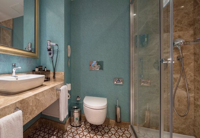 Hôtel Granada Luxury Belek 5* pas cher photo 4