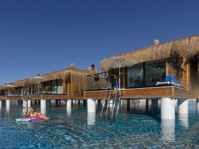 Hôtel Granada Luxury Belek 5* pas cher photo 6