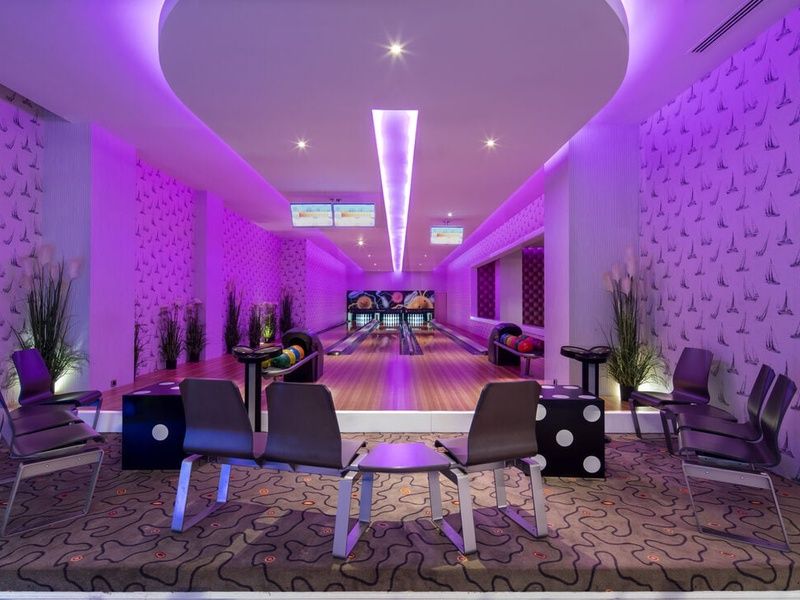 Hôtel Granada Luxury Belek 5* pas cher photo 9