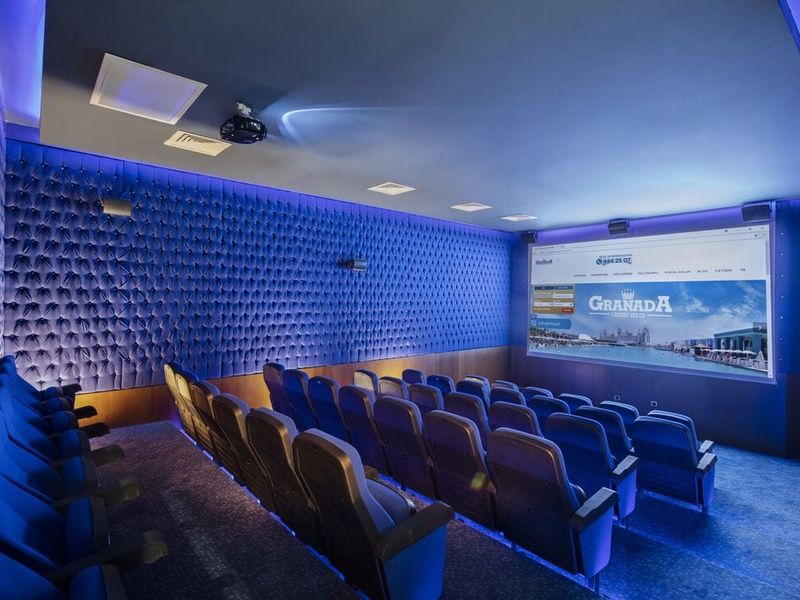 Hôtel Granada Luxury Belek 5* pas cher photo 10