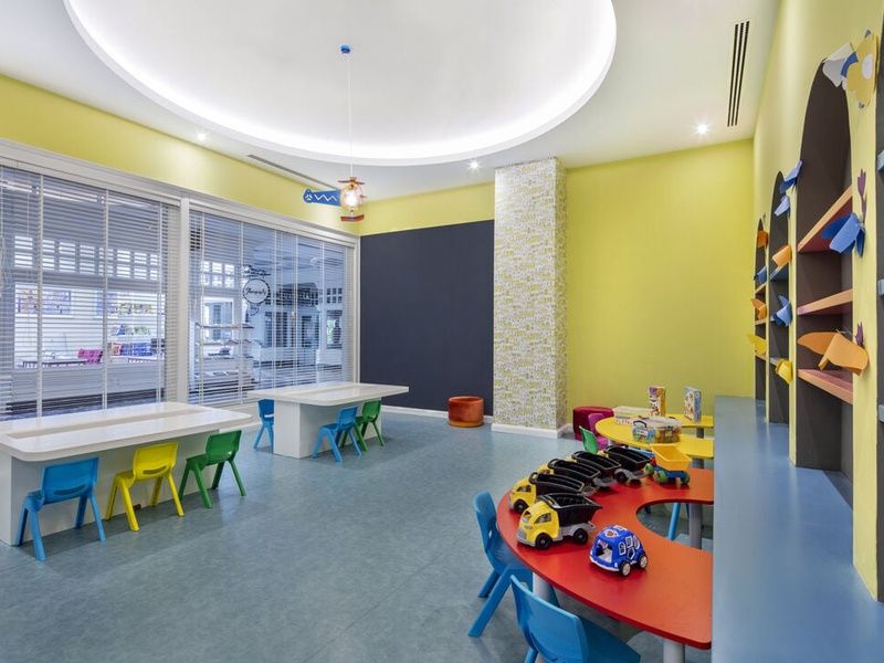 Hôtel Granada Luxury Belek 5* pas cher photo 12